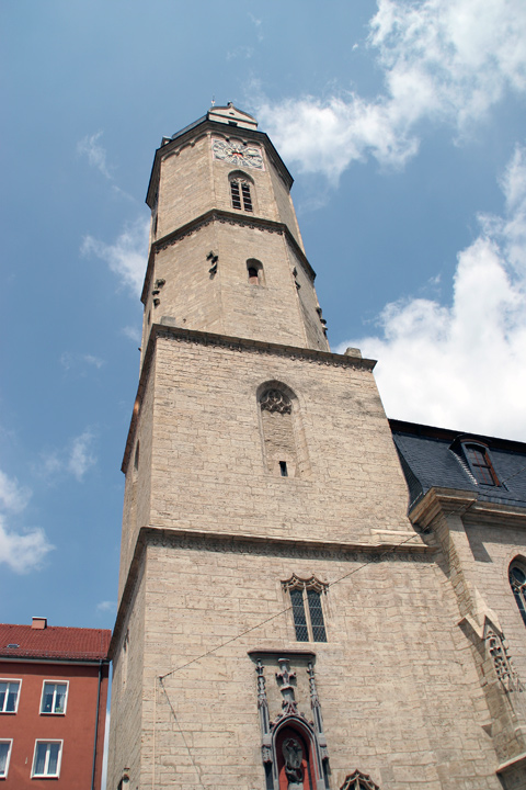Stadtkirche Jena